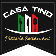 CASA TINO – Restaurant Pizzeria – Vente à Emporter